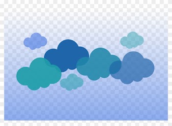 This Free Icons Png Design Of Odehi Nube Cloud - Cumulus