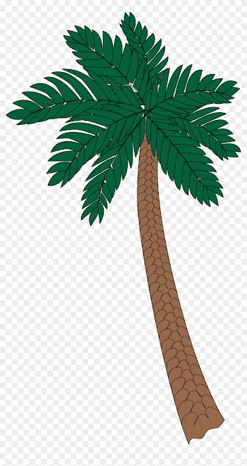 This Free Icons Png Design Of Palm Tree 2 - Palm Tree 2