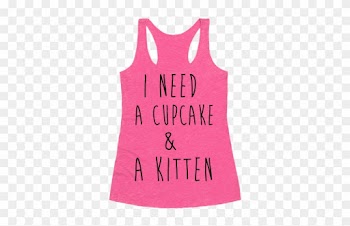 This Fun Text Tee Features The Phrase "i Need A Cupcake - Harry Potter Valentines Box