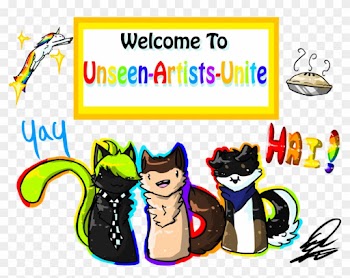 This Is A Group For Anyone Who Feels Like Their Art - Omegle