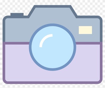 This Is A Picture Of An Antique Camera That Is Facing - Icon