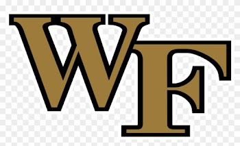 This Is An Opportunity For Rising 7th Through 12th - Wake Forest Logo Png
