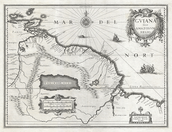 This is G. Blaeu's remarkable | Free Photo - rawpixel