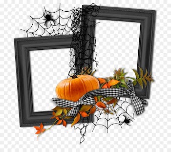 This Is Halloween Digital scrapbooking Trick-or-treating - blog 