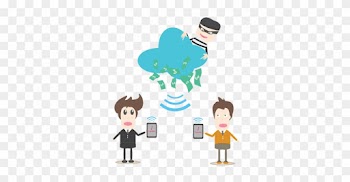 This Is Helpful For Customers Who Call Up International - Money