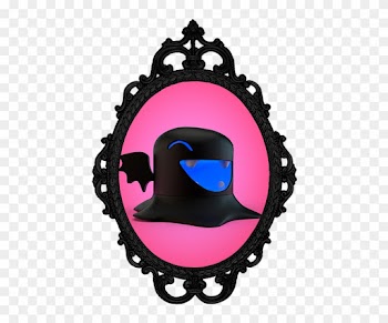 This Is Just A Concept - Frame Svg