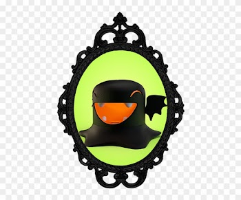 This Is Just A Concept - Frame Svg