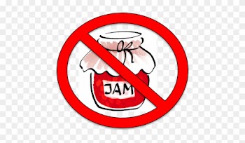 This Is Just A Konglish Version Of The Word "fighting" - Jam Clipart