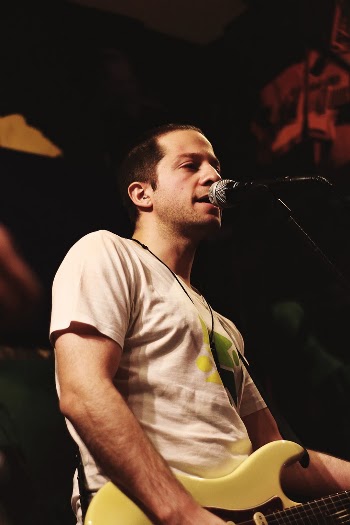 This is Matt. 

RED CAN guitar player and singer.

Along Miguel and Ramon (Raimond), we are RED CAN. A new rock band. And we have written your next favourite songs. 

📸 @redcanband

👉first EP this Summer '19👈 FREE DOWNLOAD