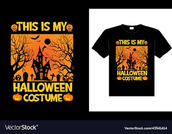 this is my halloween costume