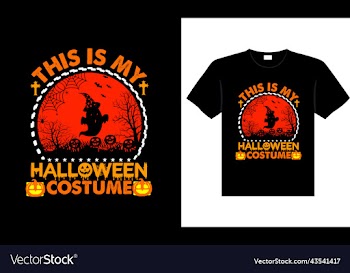 this is my halloween costume