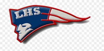 This Is My Sixth Year At Lewisburg High School - Lewisburg High School Logo