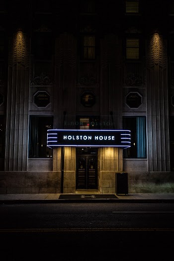 This is one of my favorite buildings to photograph in Nashville. It’s old and has tons of character. I have yet to go inside to see if the interior holds as many stories as the exterior boasts, but I plan to soon.