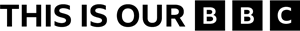 This is Our BBC Logo Vector