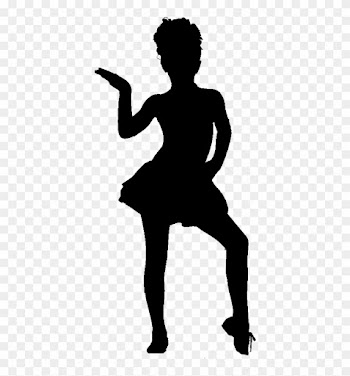 This Is The Beginning Of A New Generation Of Young - Silhouette