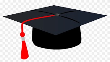 This Is The Image For The News Article Titled Congratulations - Graduation Cap Clip Art