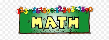 This Is The Landing Page To Find Resources For All - Word Math Clipart