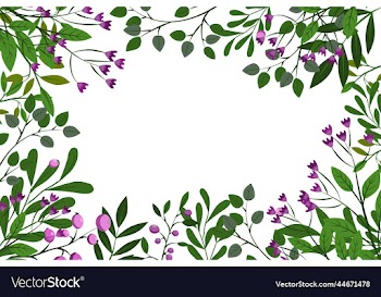 this is the place for the text leaves herbs