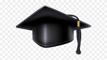 This Png Image - Graduation Cap Png