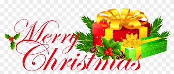 This Png Image - Merry Christmas Clip Art