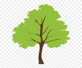 This Product Is Handmade And Uses Renewable Materials - Tree Vector Free