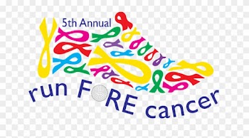This Run Benefits St - Race For The Cure T