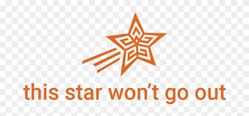 This Star Won't Go Out - Star Won't Go Out: The Life And Words Of Esther Grace