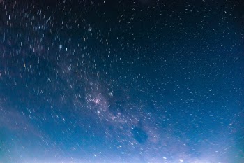 This was one of my first nights out taking photos of the stars at my families farm. The night sky was incredibly clear, and so I sat out in the middle of the paddock with my camera and took photos all night. This is one of the photos I was blessed to have captured.
