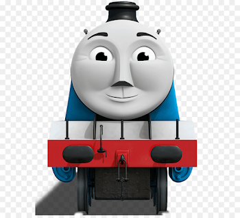 Thomas & Friends Gordon Henry Percy - train png download - 635*810 ...