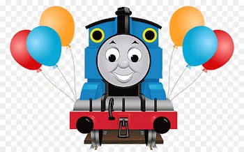 Thomas & Friends Wooden Railway Sodor Gordon Train - train 