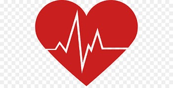 Thomas Jefferson University Hospital Heart rate Heart failure - admiration streamer 