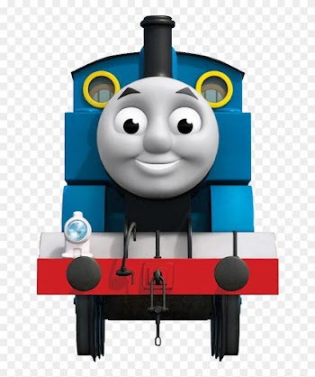 Thomas Percy Train Clip Art - Thomas The Train Clip Art