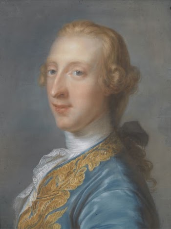 Thomas, Second Baron Bruce, Later | Free Photo - rawpixel