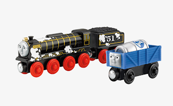 Thomas Toy Train, Toy, Aircraft, Airliner PNG and PSD File for Free ...