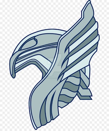 Thor Loki Helmet - thor helmet 