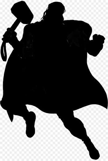 Thor Loki Odin Clint Barton Captain America -  