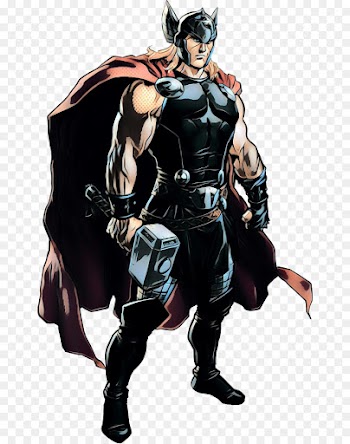 Thor, Marvel Avengers Alliance, Jane Foster, Superhero, Fictional Character PNG