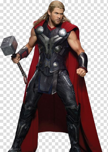 Thor Movie Marvel Super Heros Png Clipart