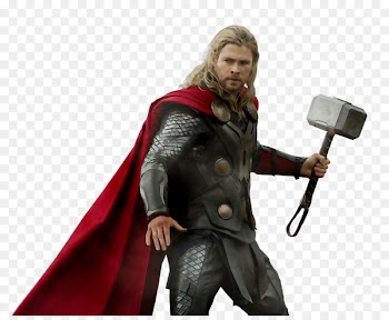 Thor Spider-Man Loki Marvel Studios Film -  