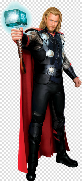 Thor Transparent Clipart Movie Png