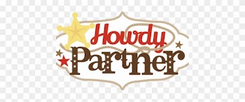 Though Far From An Exhaustive List, The Word Partner - Sean Heritage