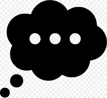 Thought Thinking, Fast and Slow Information Clip art - others 