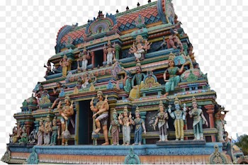 Thousand Pillar Temple Hindu Temple Hinduism - Hindu temple 