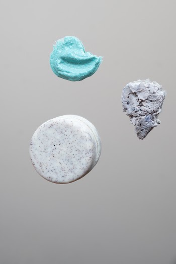 Three Asorted-color Color Liquids