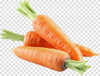 Three carrot vegetables, Carrot Peruvian cuisine Root Vegetables Fruit, Vegetable carrot transparent background PNG clipart