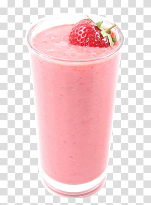 Three clear drinking glasses , Smoothie Milkshake Juice Coffee ...
