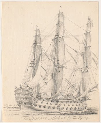 Three Decks - Ship of the First | Free Photo - rawpixel
