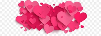 Three-dimensional geometric heart 