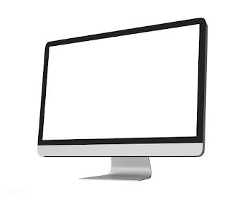 Three dimensional image of computer | Free stock psd mockup - 322422
