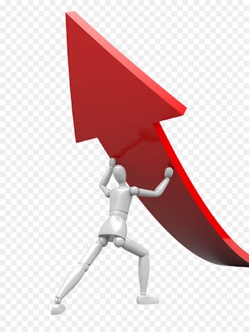 Three-dimensional space 3D computer graphics - 3d silhouette 3d picture material,People Arrow,White people 